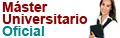Icono para acceder a Máster Universitario Oficial