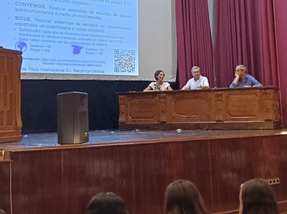 Foto evento