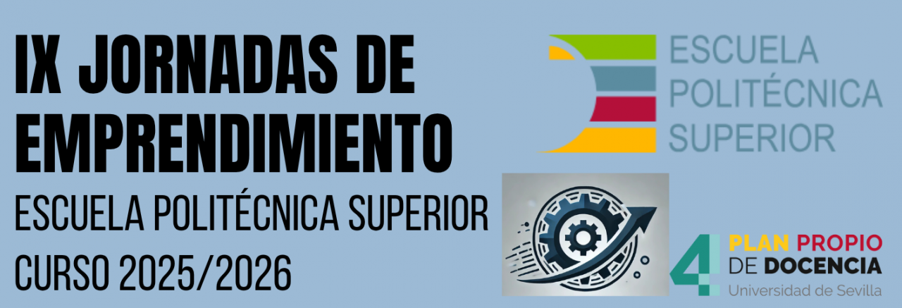 IX Jornadas Emprendimiento