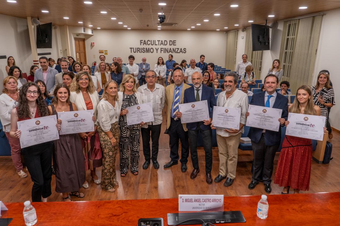 Foto evento