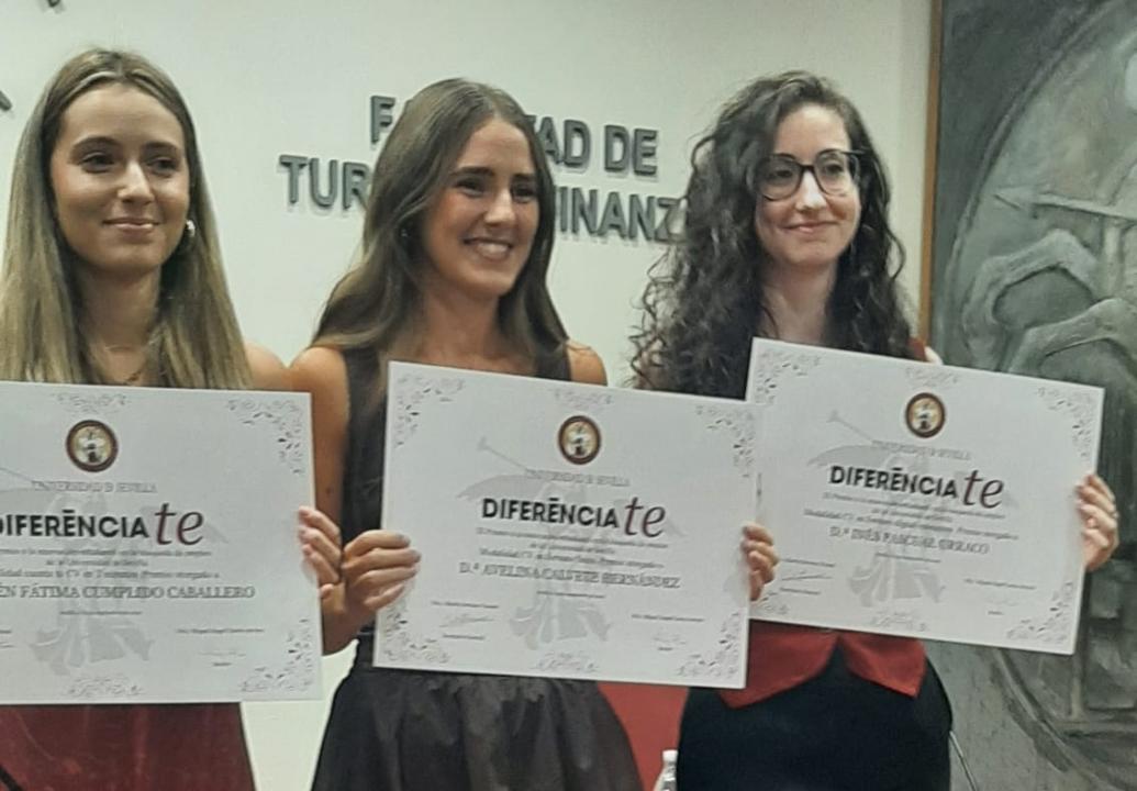 Premiadas