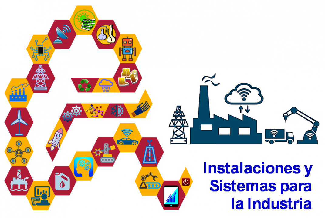 Programa de Doctorado en Instalaciones y Sistemas para la Industria por la Universidad de Sevilla