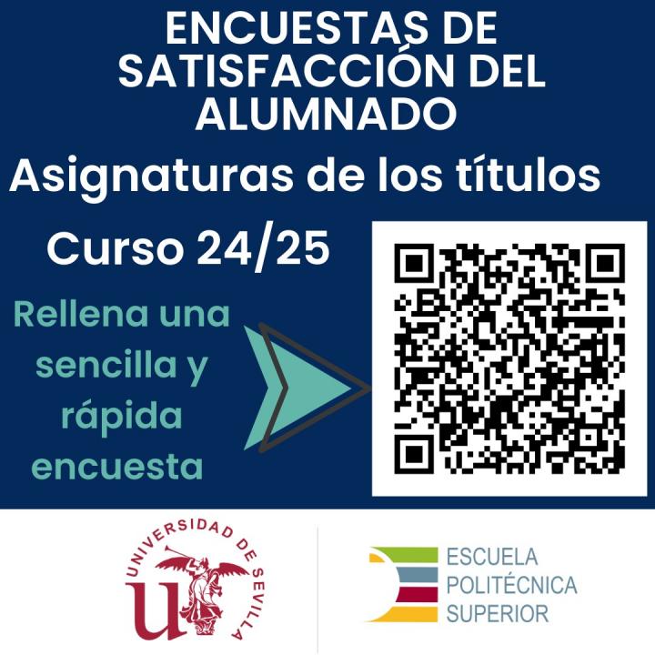 encuesta