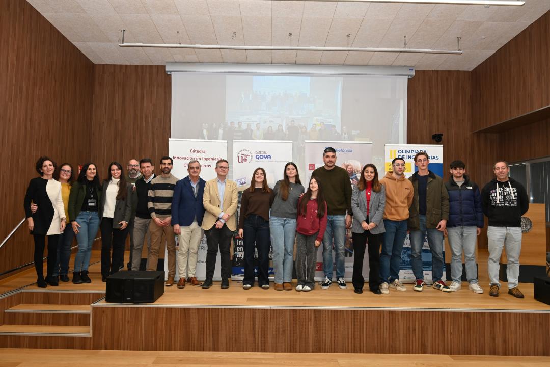 ganadores